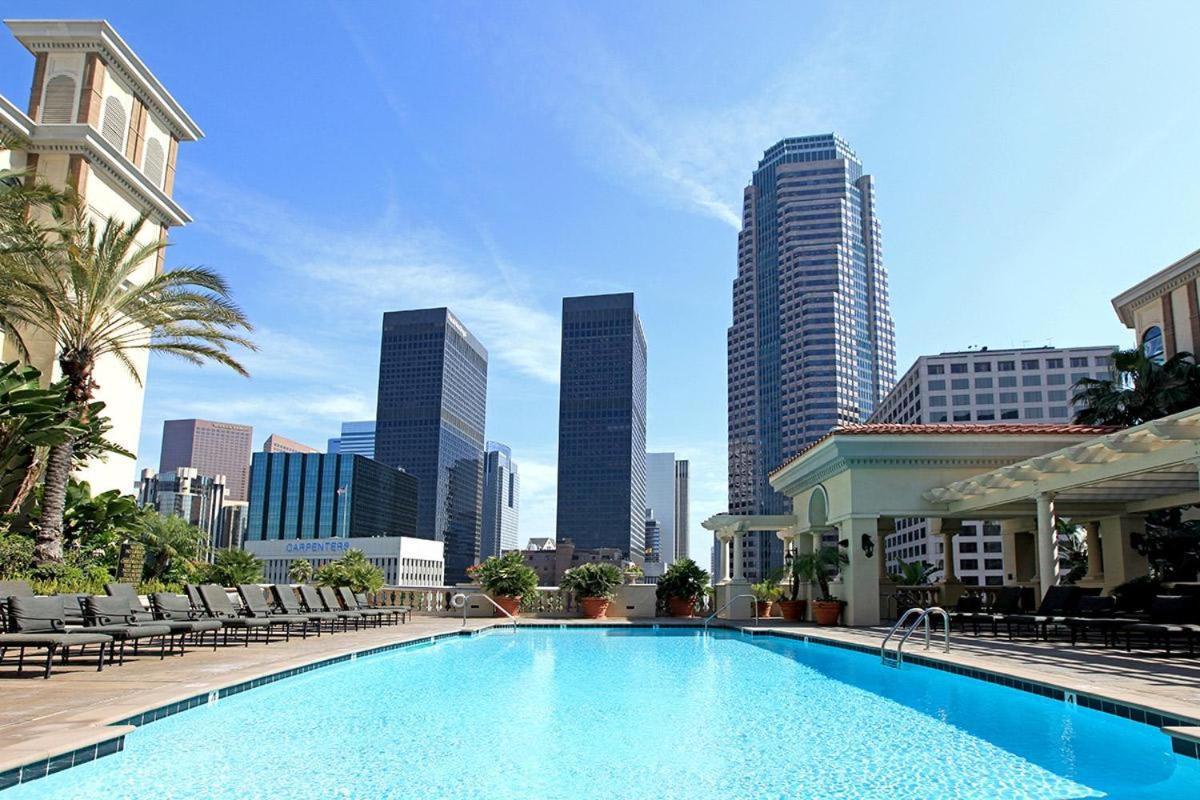 Urban Dtla Paradise Suite Los Angeles Exterior photo